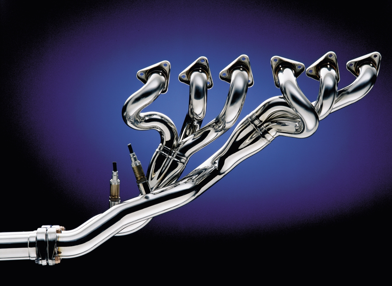 Illustration for article titled New BMW Z4 Marks End For 6-Cylinder M3 Engine